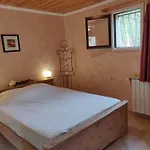 Location Marjori - T3 Le Kakariki Apartament Le Lauzet-Ubaye