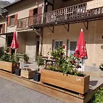 Location Marjori - T3 Le Kakariki Le Lauzet-Ubaye