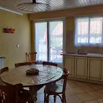 Location Marjori - T3 Le Kakariki Apartament Le Lauzet-Ubaye