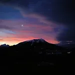 Location Marjori - T3 Le Kakariki Apartament Le Lauzet-Ubaye