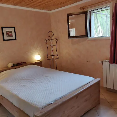 Location Marjori - T3 Le Kakariki Daire Le Lauzet-Ubaye