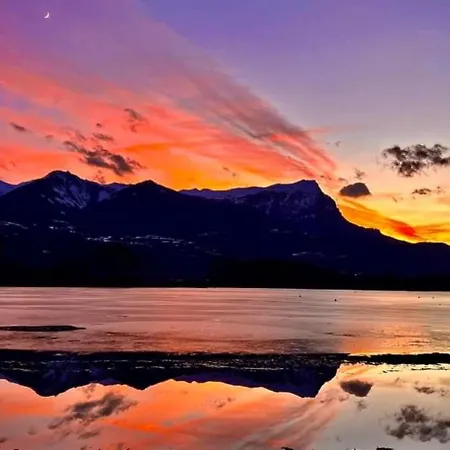 Location Marjori - T3 Le Kakariki Apartment