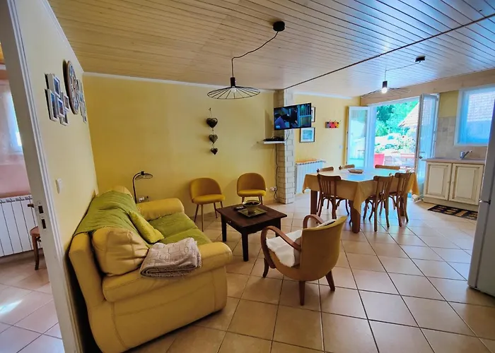 Location Marjori - T3 Le Kakariki