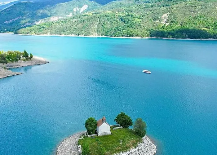 Location Marjori - T3 Le Kakariki Apartment