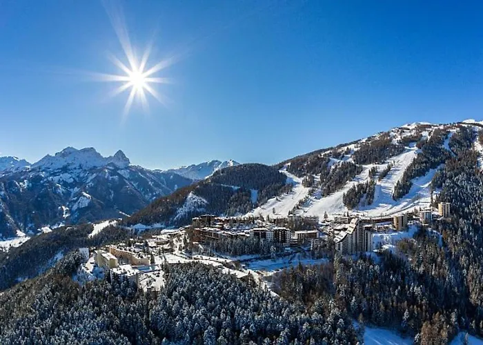 Location Marjori - T3 Le Kakariki