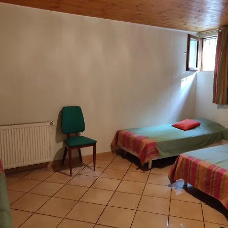 Location Marjori - T3 Le Kakariki Апартаменты