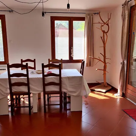 Location Marjori - T3 Le Kakariki * Le Lauzet-Ubaye