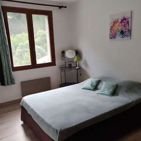 Apartament Location Marjori - T3 Le Kakariki Le Lauzet-Ubaye
