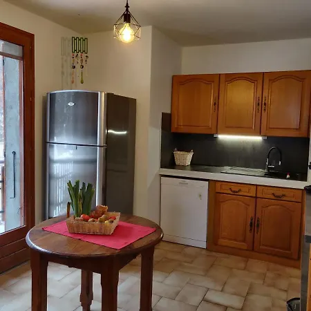 Apartment Location Marjori - T3 Le Kakariki