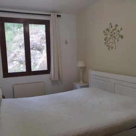 Location Marjori - T3 Le Kakariki Apartment Le Lauzet-Ubaye