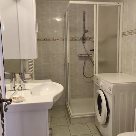 Location Marjori - T3 Le Kakariki Lägenhet *