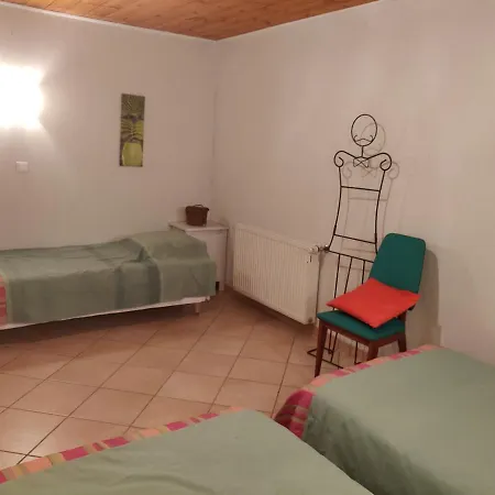 Apartment Location Marjori - T3 Le Kakariki Le Lauzet-Ubaye