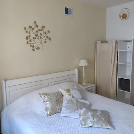Apartment Location Marjori - T3 Le Kakariki