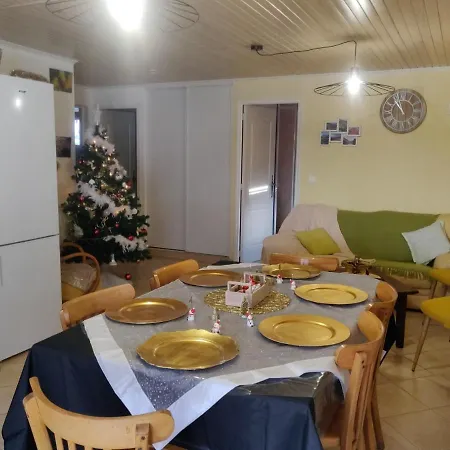 Apartament Location Marjori - T3 Le Kakariki