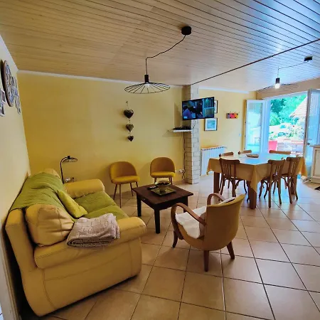 Location Marjori - T3 Le Kakariki