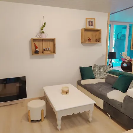 Location Marjori - T3 Le Kakariki Apartment *
