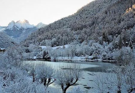 Location Marjori - T3 Le Kakariki *