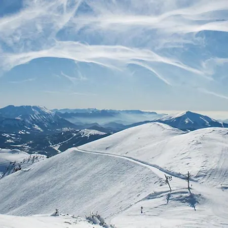 Location Marjori - T3 Le Kakariki Lägenhet