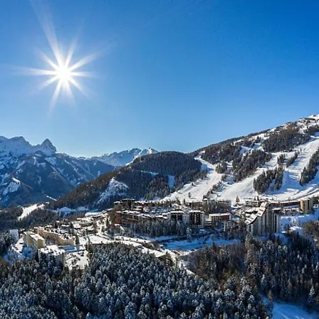 Location Marjori - T3 Le Kakariki