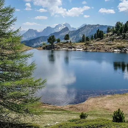 Lägenhet Location Marjori - T3 Le Kakariki