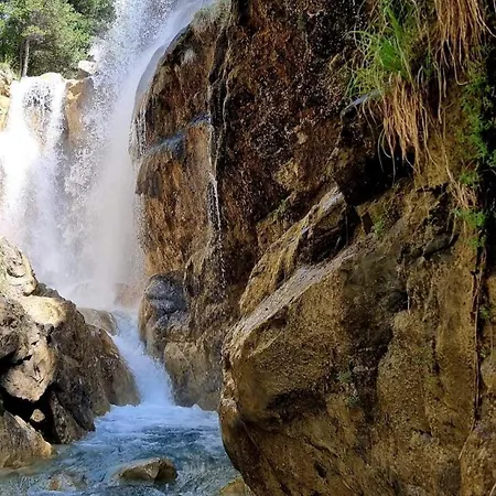 Lägenhet Location Marjori - T3 Le Kakariki *