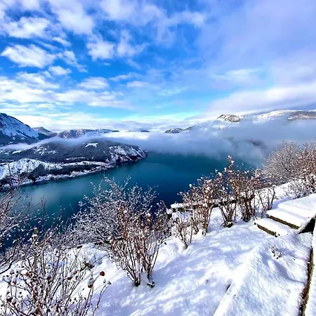 Location Marjori - T3 Le Kakariki Le Lauzet-Ubaye