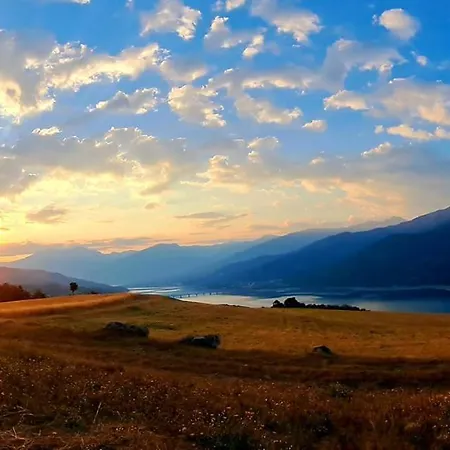 Location Marjori - T3 Le Kakariki Lägenhet *