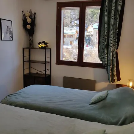 Location Marjori - T3 Le Kakariki Apartment
