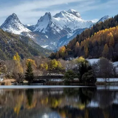 Location Marjori - T3 Le Kakariki